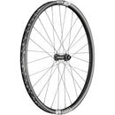 XRC 1501 Spline One Front Wheel - 29", 15 x 110mm Boost, Center Lock, Black