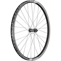 XRC 1501 Spline One Front Wheel - 29", 15 x 110mm Boost, Center Lock, Black