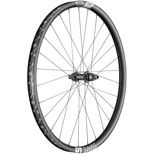 XMC 1501 Spline One Rear Wheel