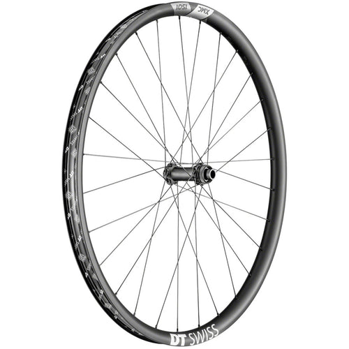 XMC 1501 Spline One Front Wheel
