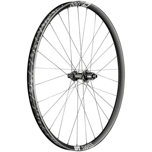 XM 1700 SPLINE Rear Wheel