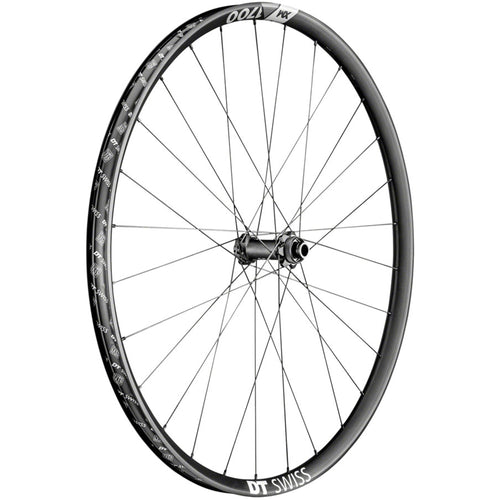 XM 1700 SPLINE Front Wheel