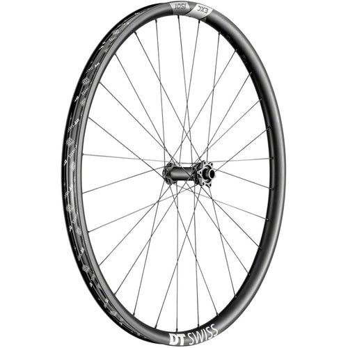 EXC 1501 Spline One Front Wheel