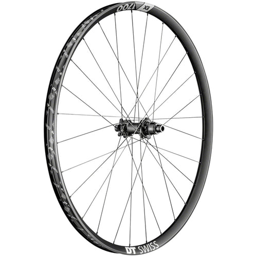 EX 1700 SPLINE Rear Wheel