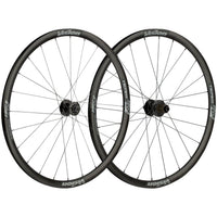 Team i23 AGX Wheelset