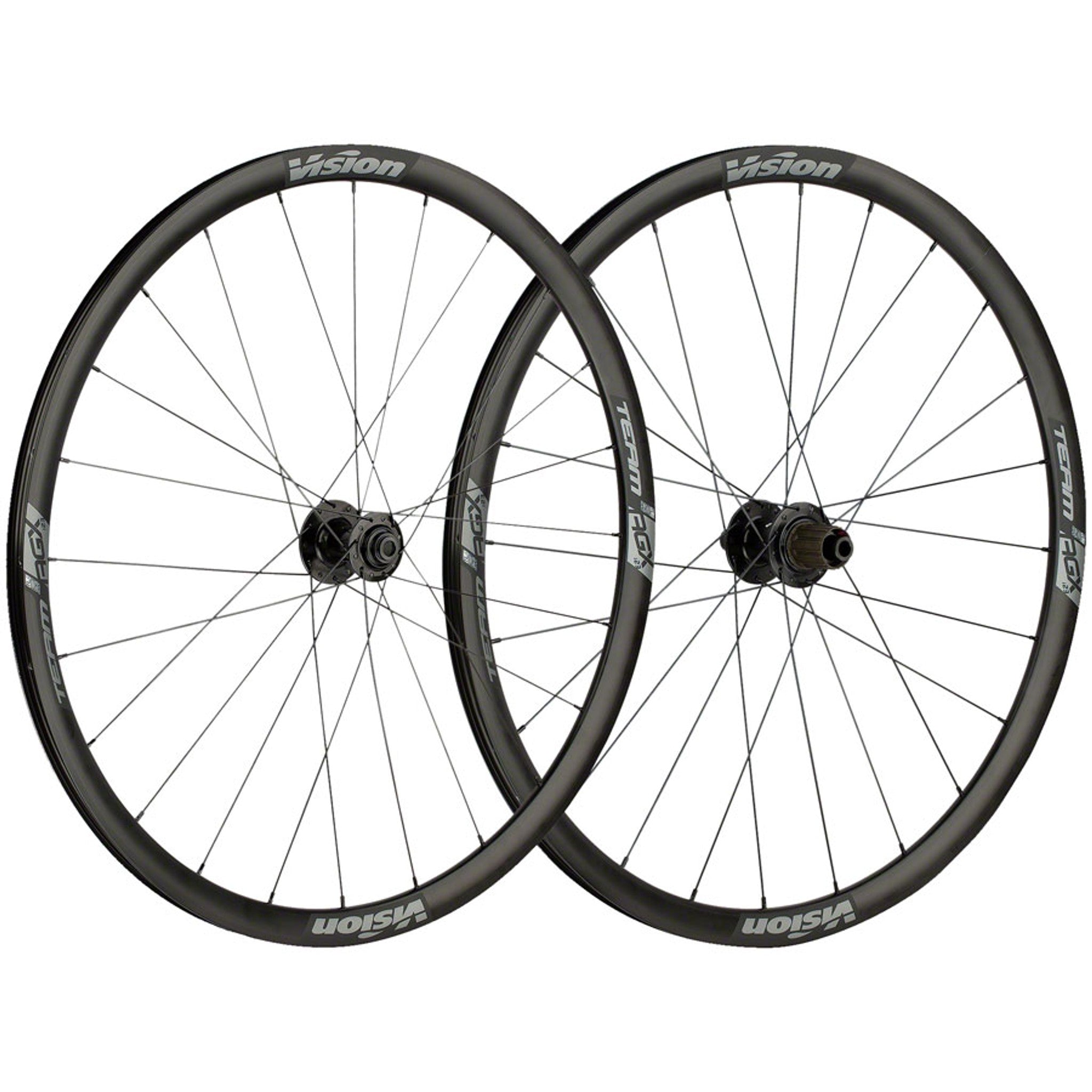 Team i23 AGX Wheelset