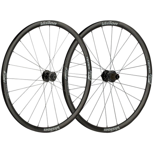 Team i23 AGX Wheelset