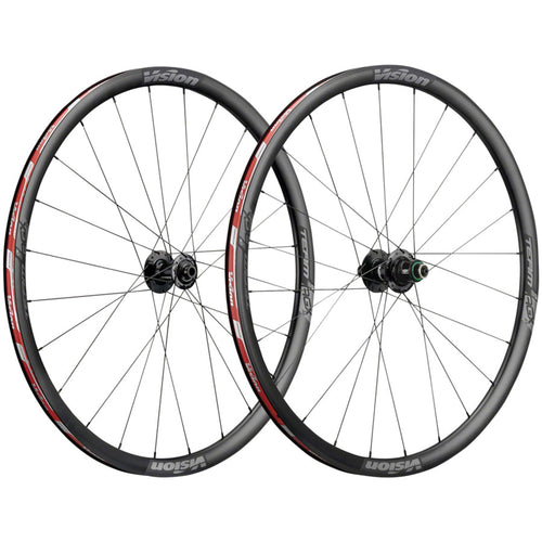 Team i23 AGX Wheelset