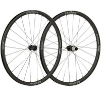 TriMax i23 AGX Wheelset