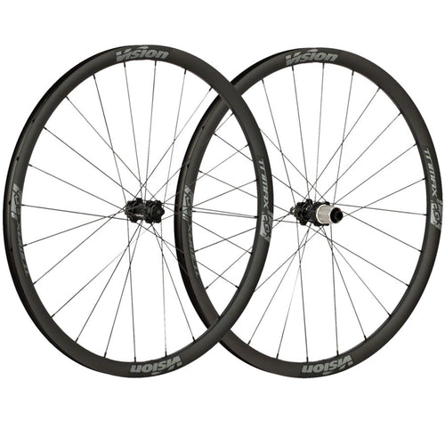 TriMax i23 AGX Wheelset
