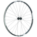 Duroc 30 Pro Front Wheel - 29", 15 x 110mm Boost, 6-Bolt, Black