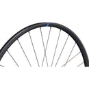 WCS Zeta GX Wheelset