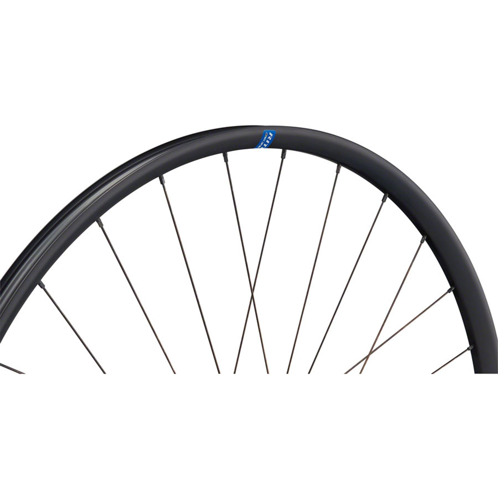 WCS Zeta GX Wheelset