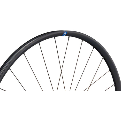 WCS Zeta GX Wheelset
