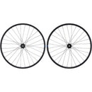 WCS Zeta GX Wheelset