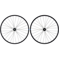 WCS Zeta GX Wheelset