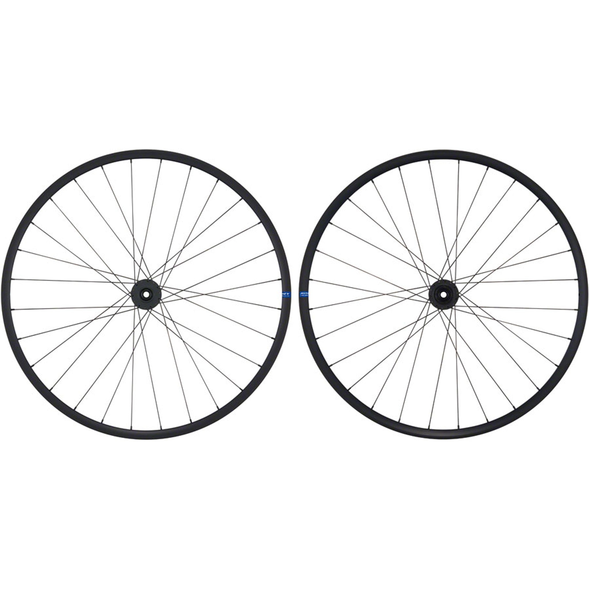 WCS Zeta GX Wheelset