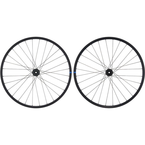 WCS Zeta GX Wheelset