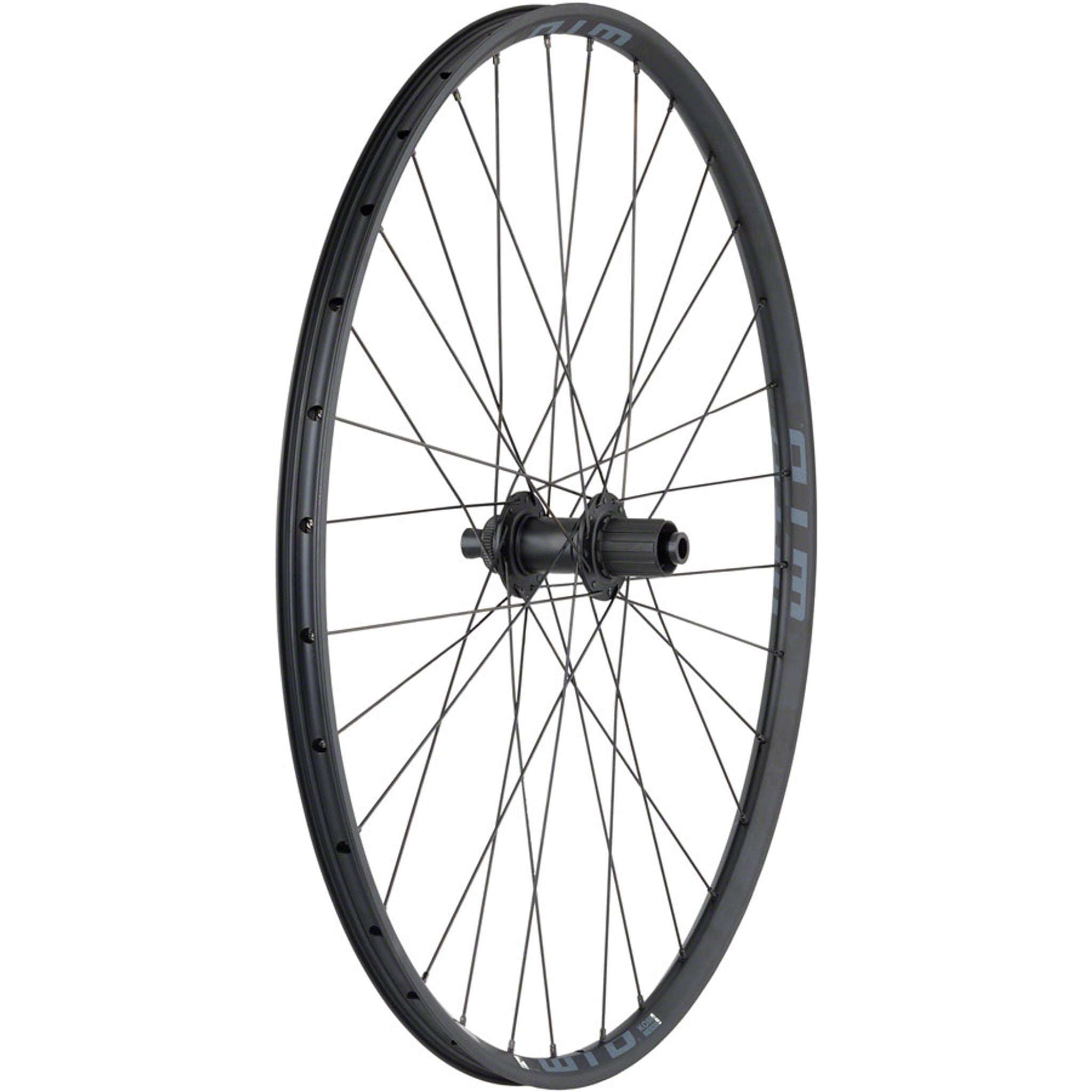 WTB KOM Light i23 Rear Wheel