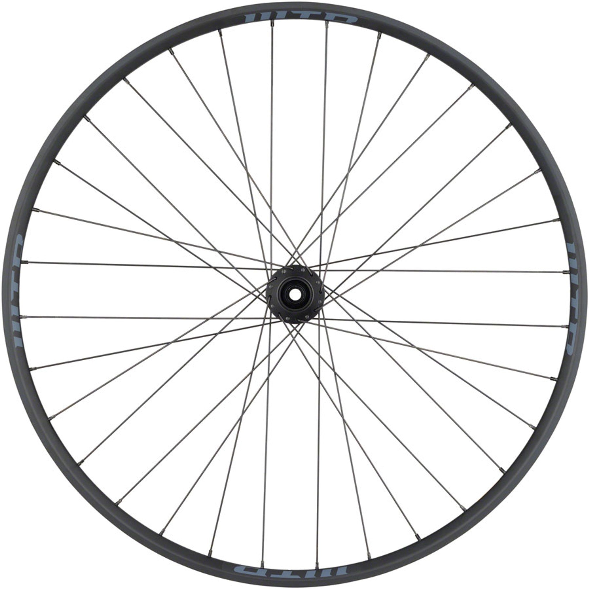 WTB KOM Light i23 Rear Wheel