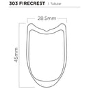 303 Firecrest Rear Wheel