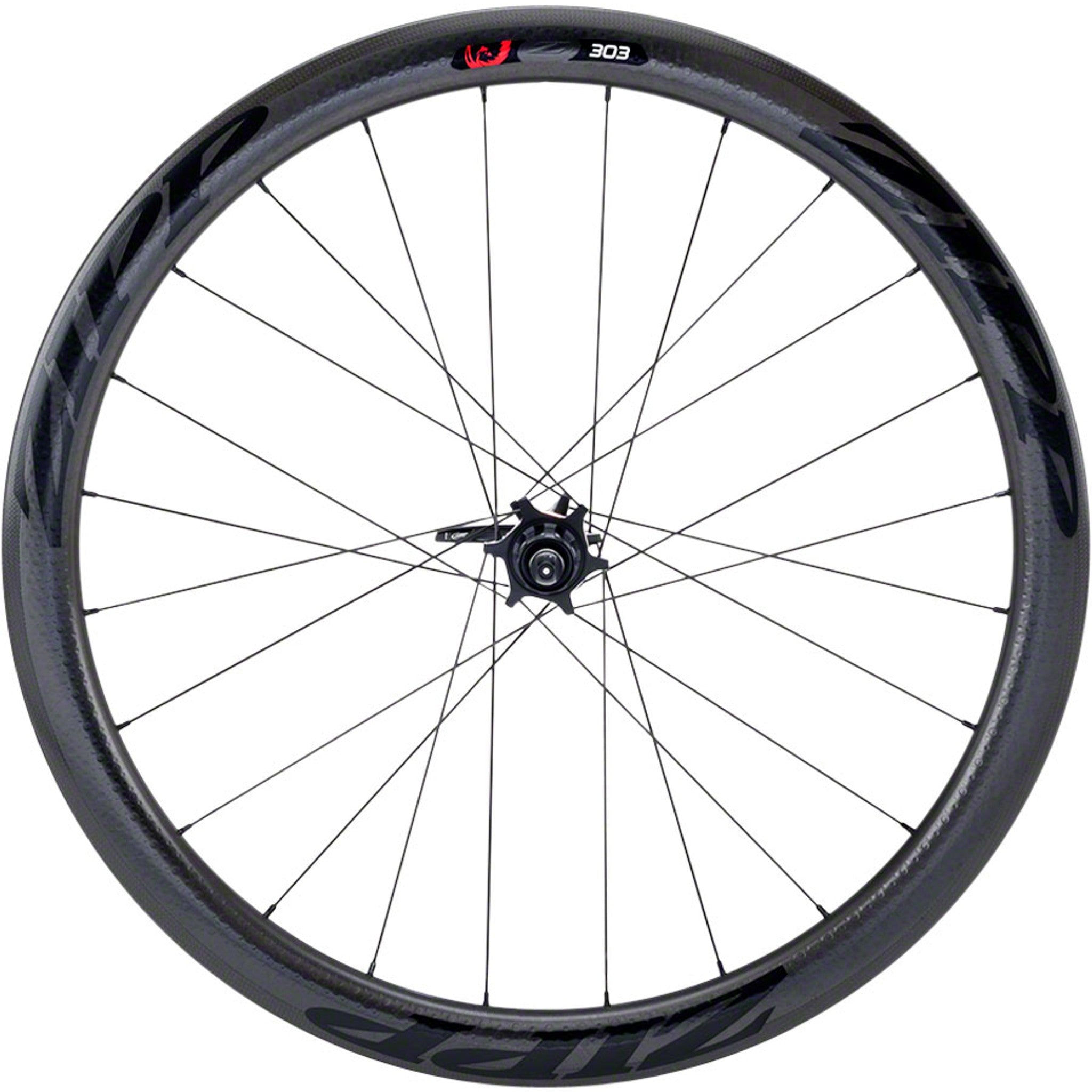 303 Firecrest Rear Wheel