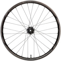 Next R Rear Wheel - 27.5", 12 x 148mm, 6-Bolt, Micro Spline, Black