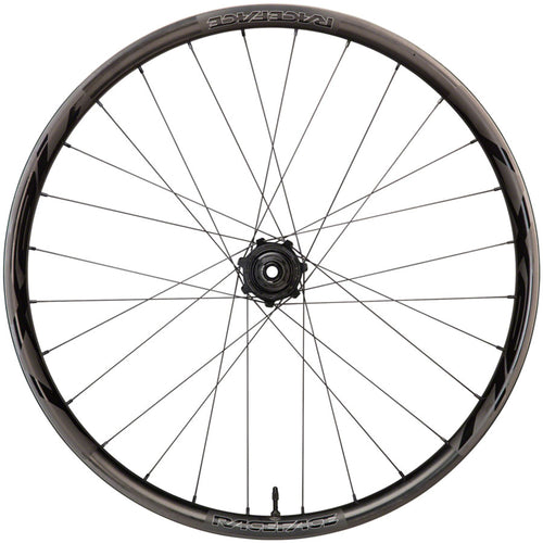 Next R Rear Wheel - 27.5", 12 x 148mm, 6-Bolt, Micro Spline, Black