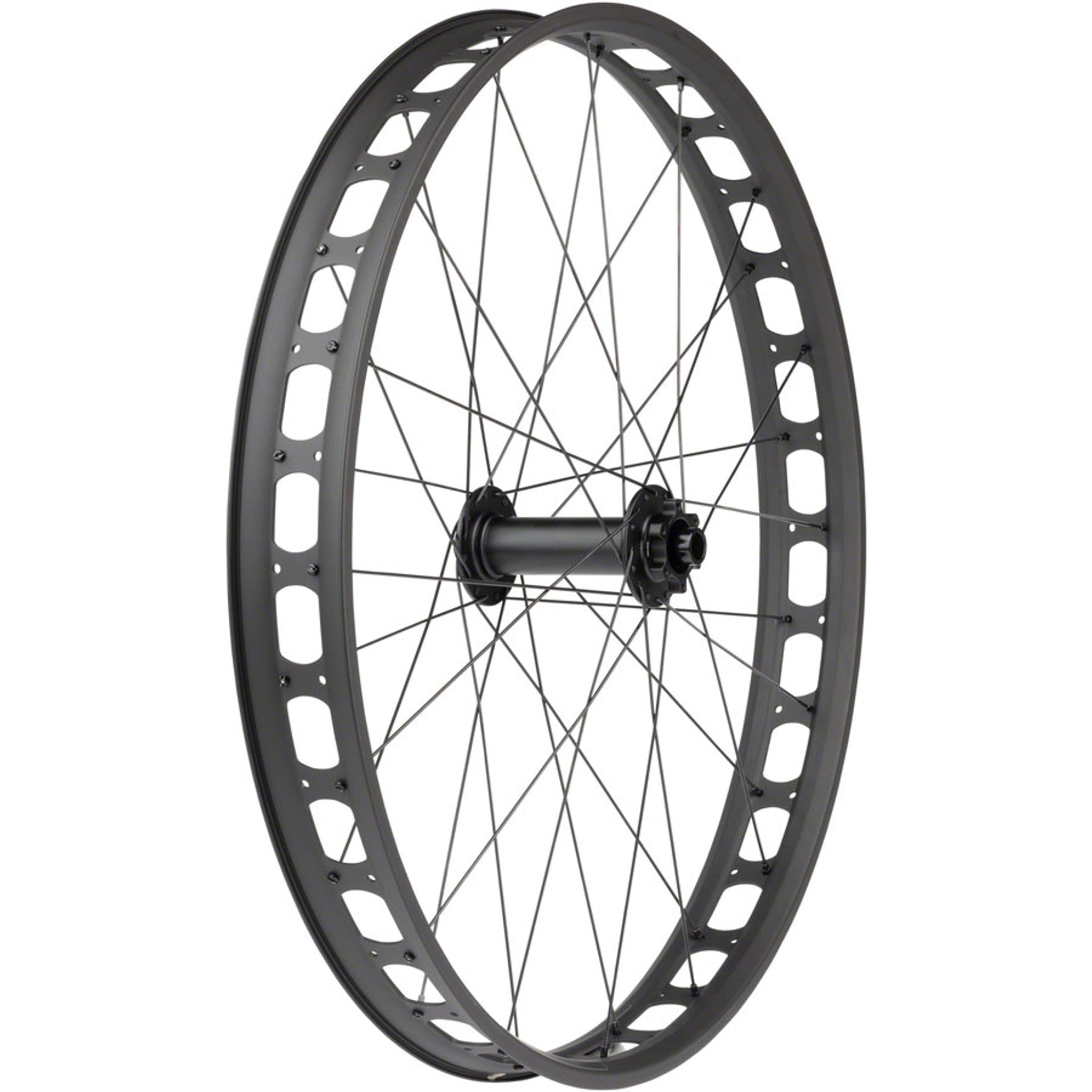 Blizzerk Front Wheel