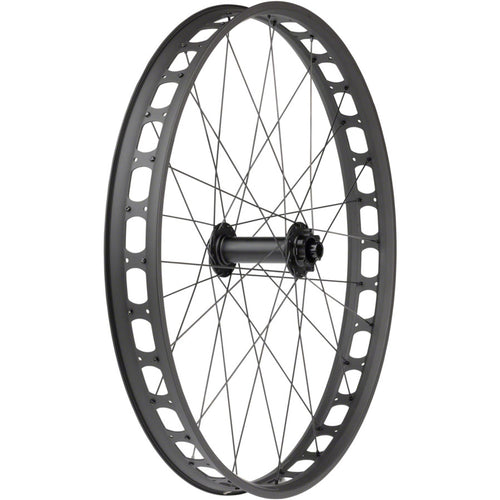 Blizzerk Front Wheel