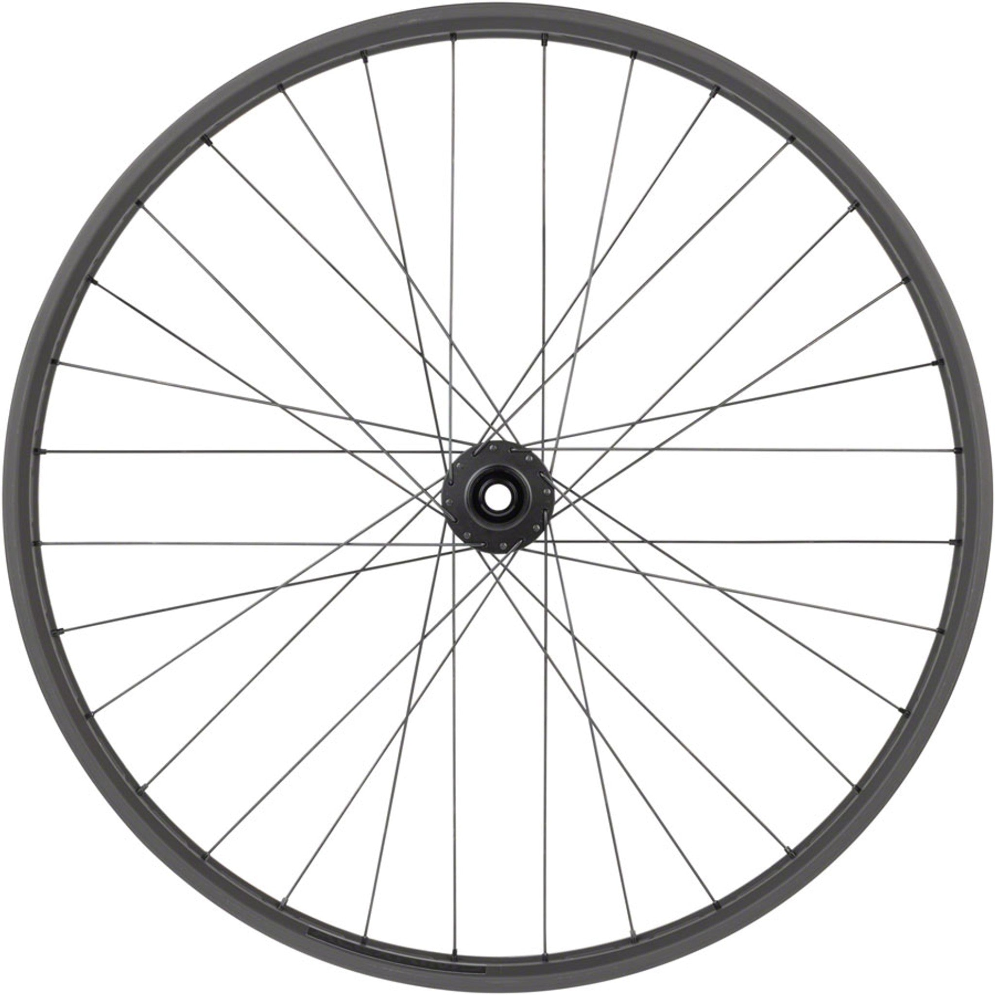 Blizzerk Front Wheel