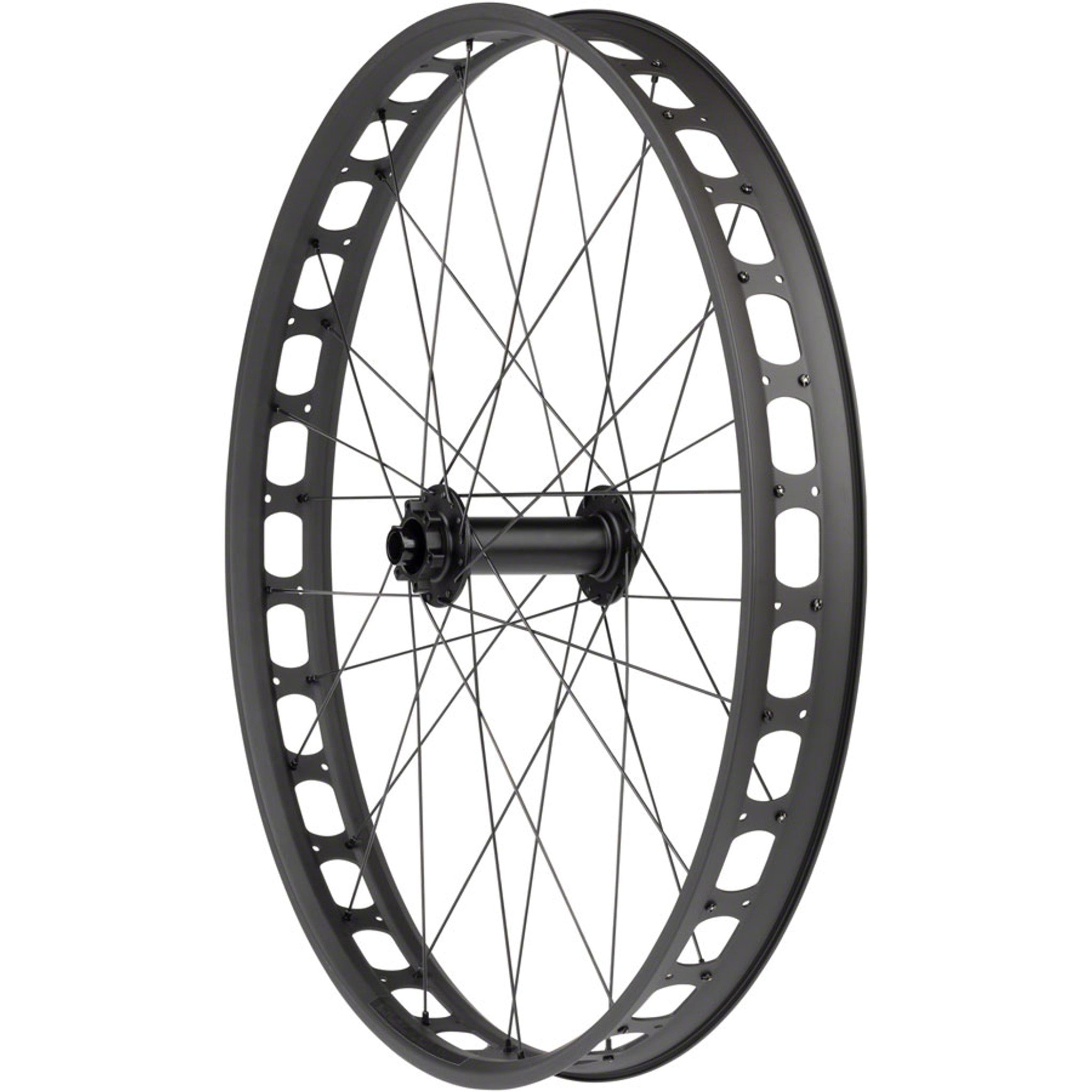 Blizzerk Front Wheel
