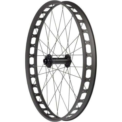 Blizzerk Front Wheel