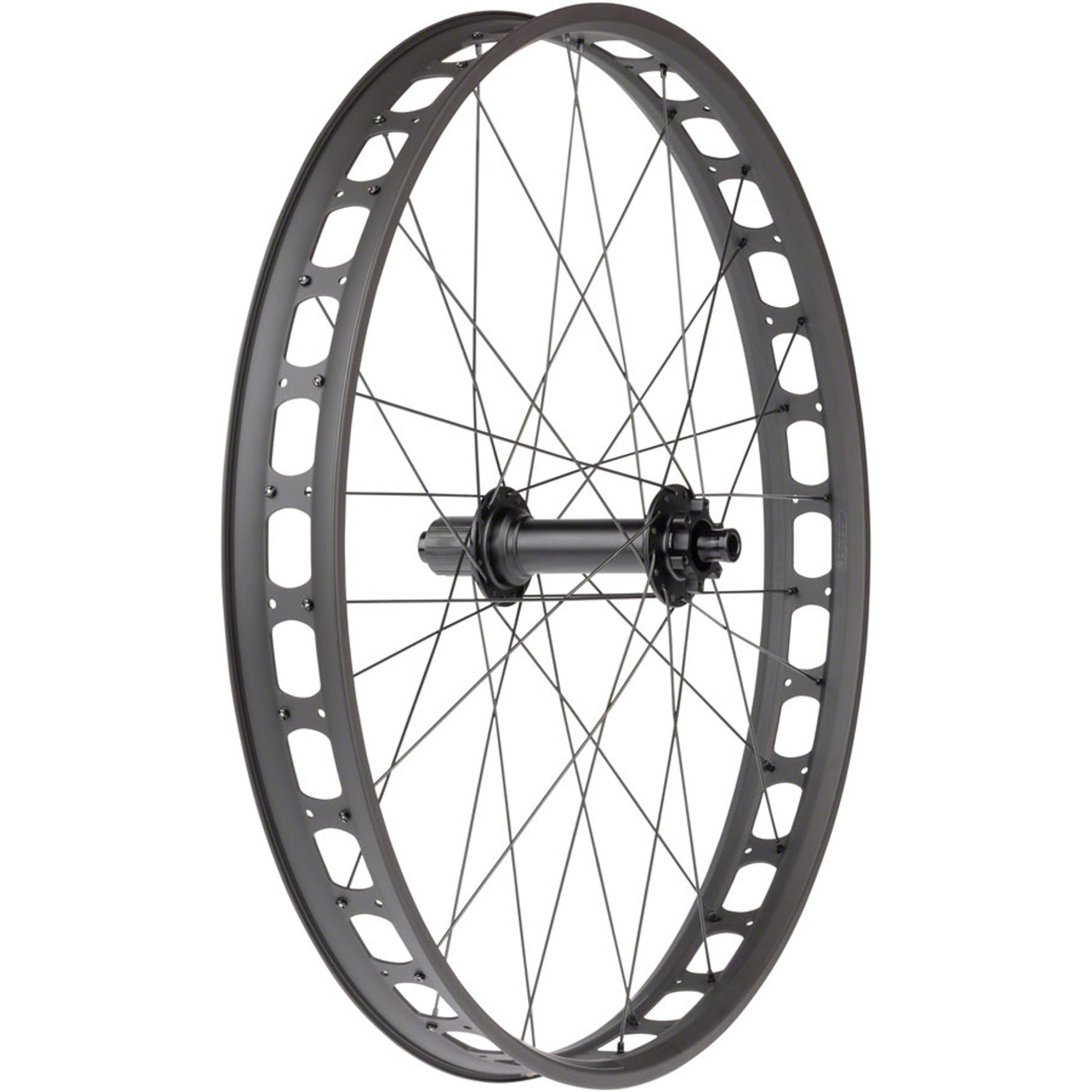 Blizzerk Rear Wheel