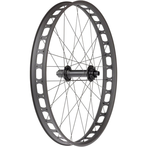 Blizzerk Rear Wheel