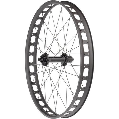 Blizzerk Rear Wheel