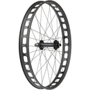 Blizzerk Rear Wheel