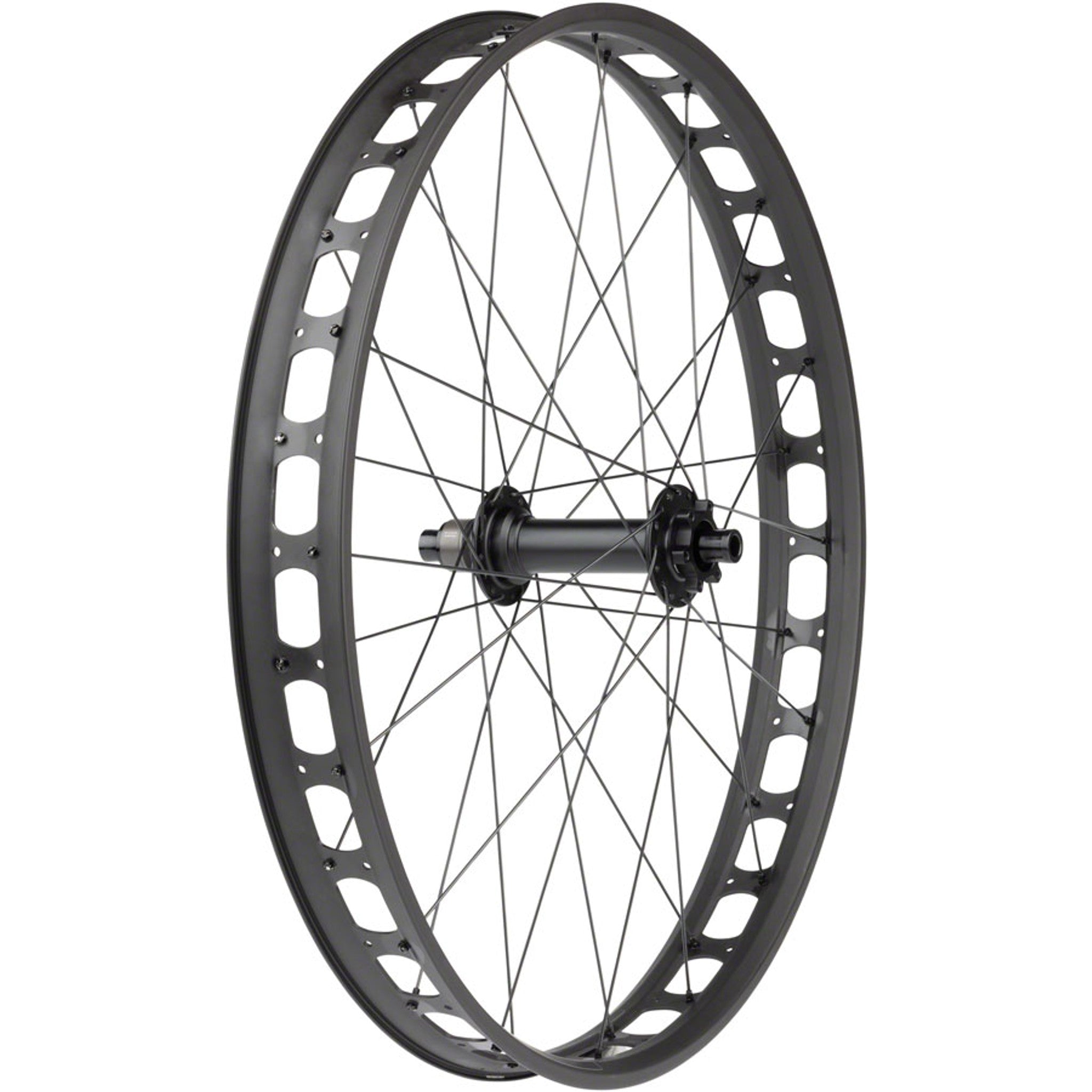 Blizzerk Rear Wheel