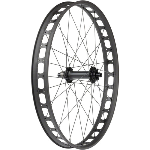 Blizzerk Rear Wheel