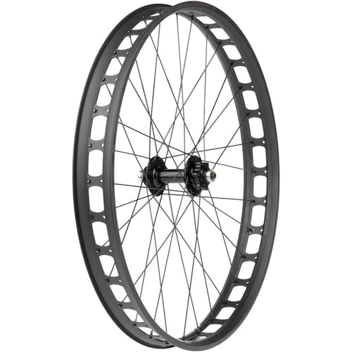 Blizzerk Front Wheel