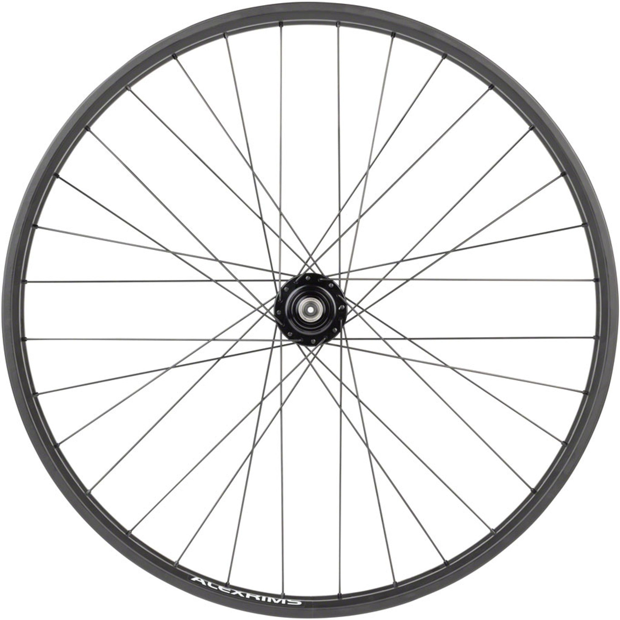 Blizzerk Front Wheel