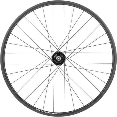 Blizzerk Front Wheel