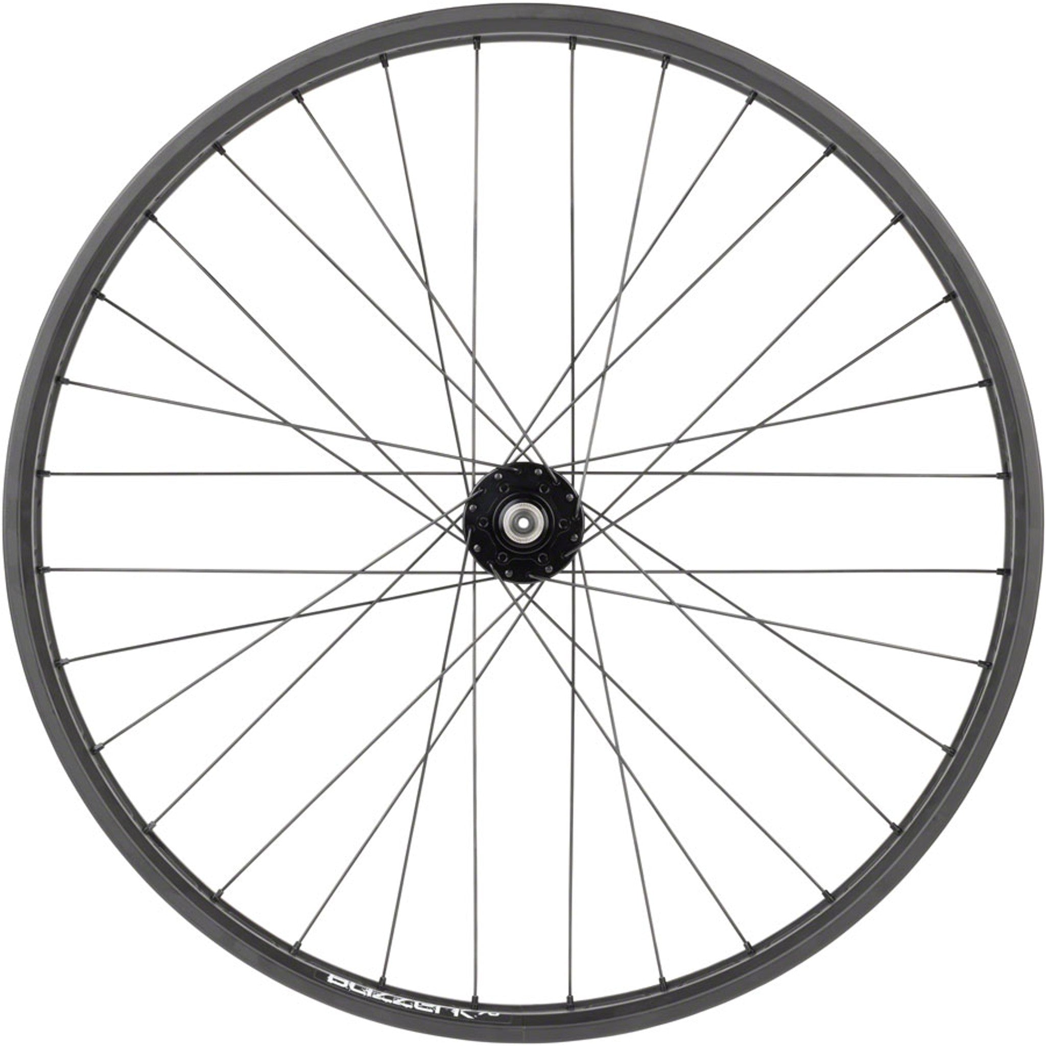 Blizzerk Front Wheel