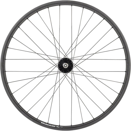 Blizzerk Front Wheel