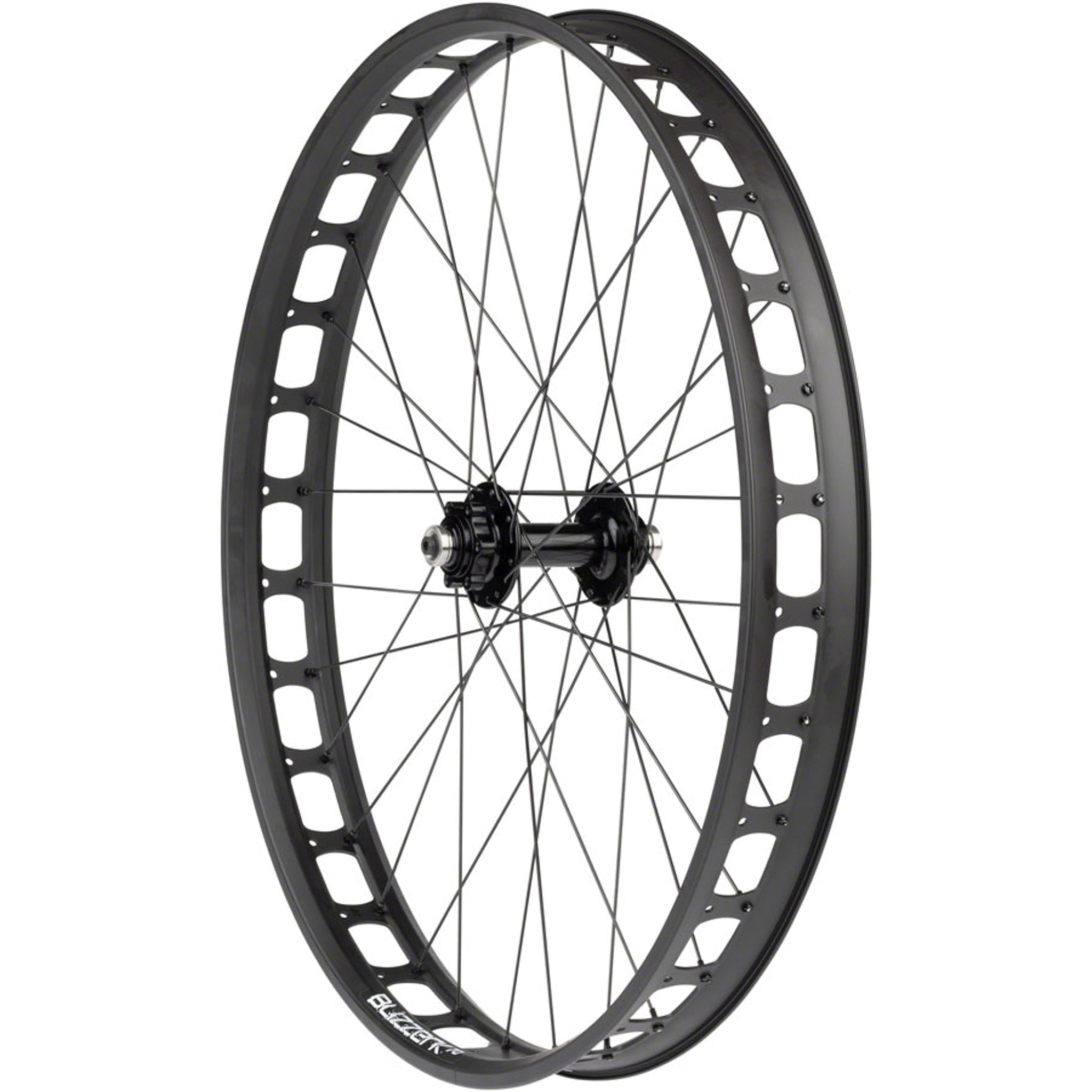 Blizzerk Front Wheel