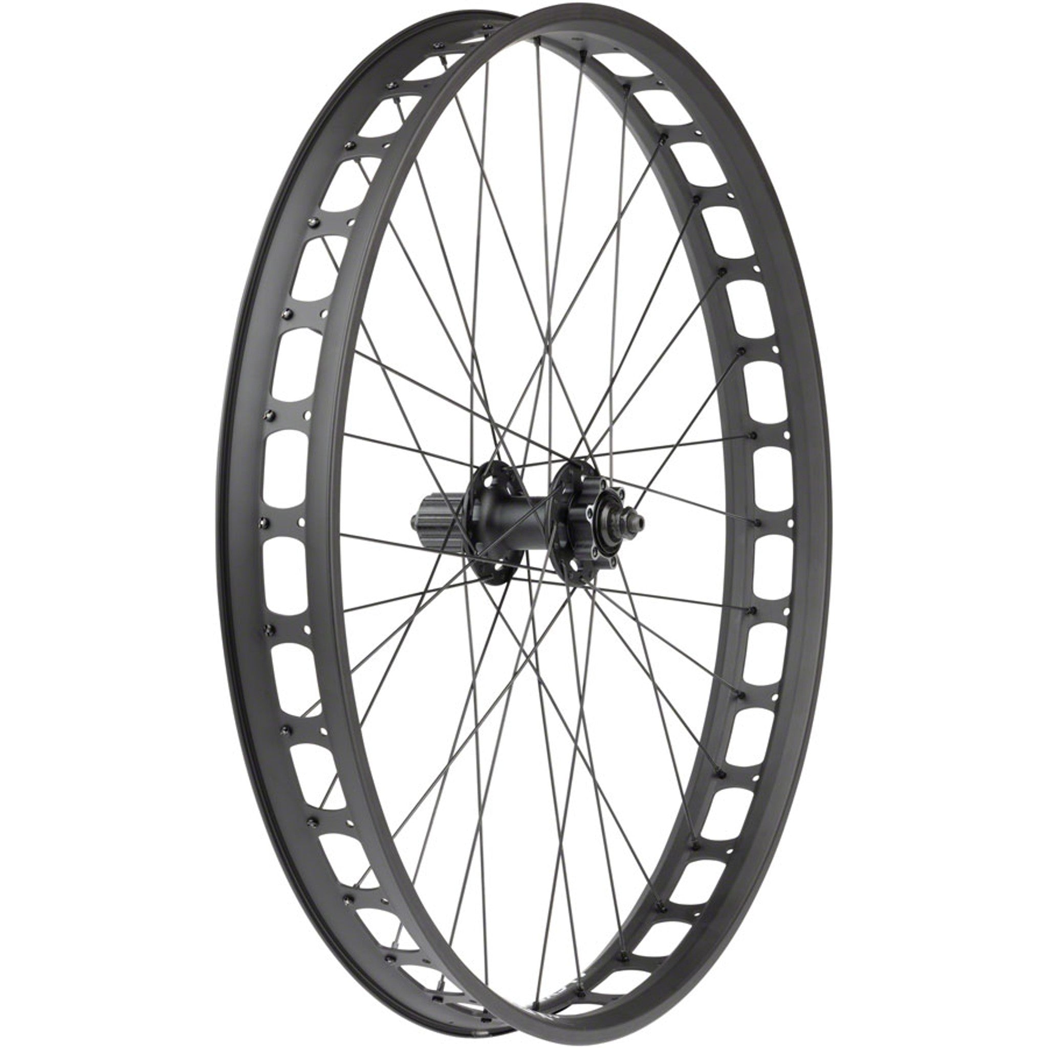 Blizzerk Rear Wheel