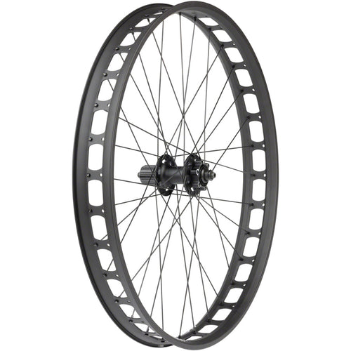 Blizzerk Rear Wheel