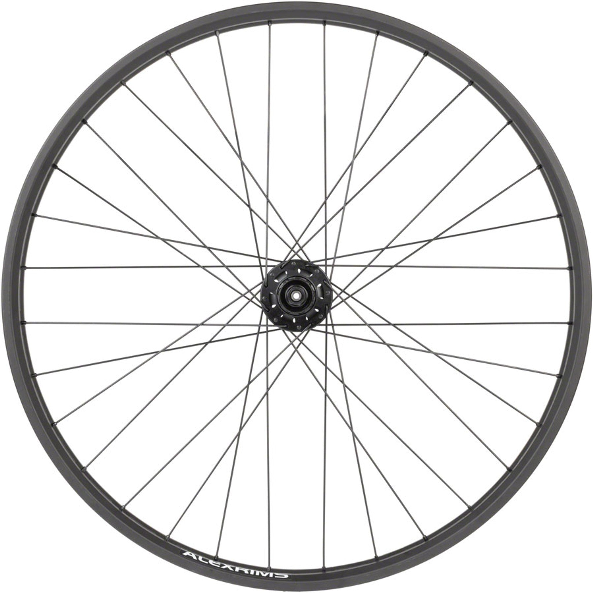 Blizzerk Rear Wheel