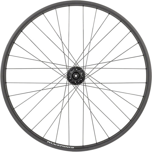 Blizzerk Rear Wheel