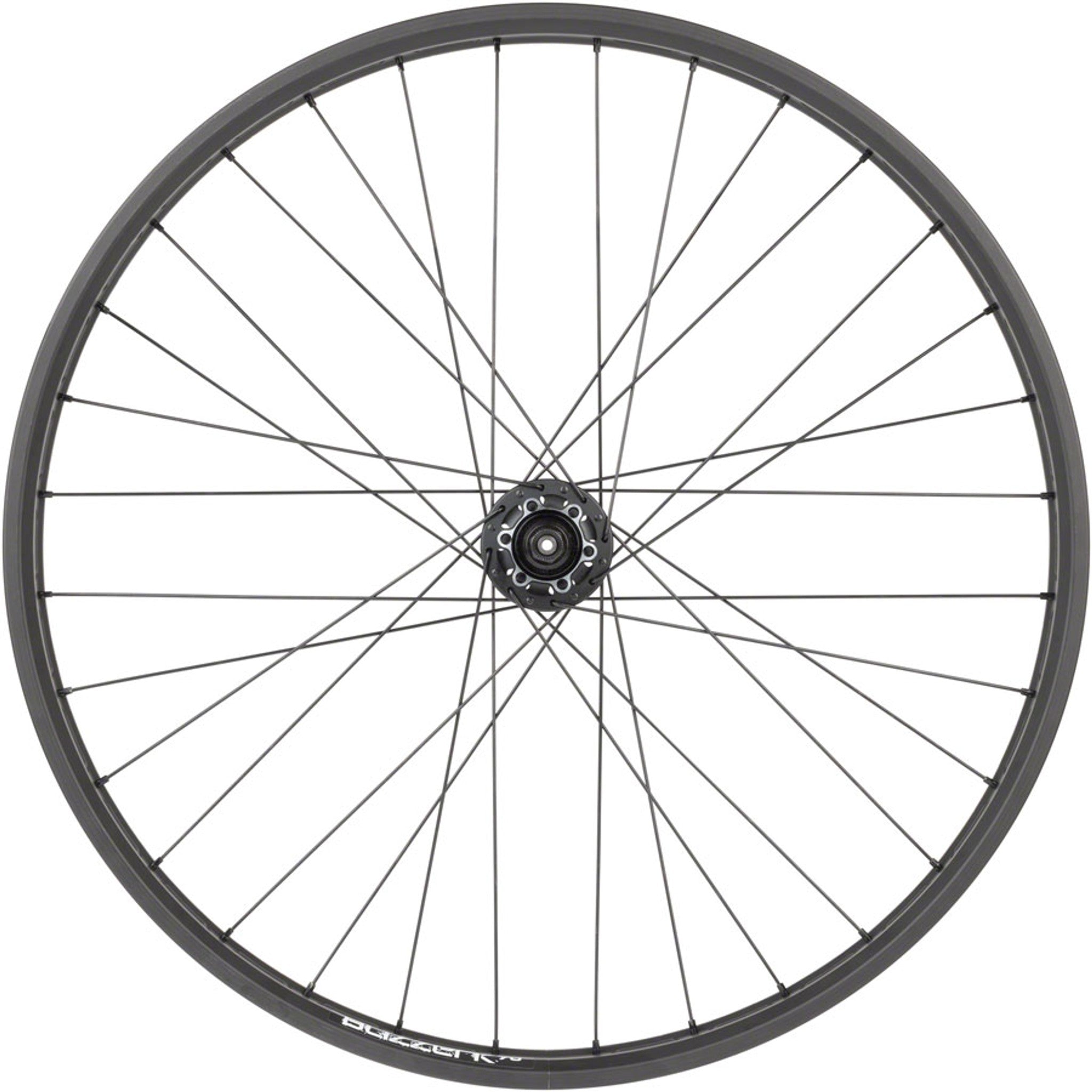 Blizzerk Rear Wheel